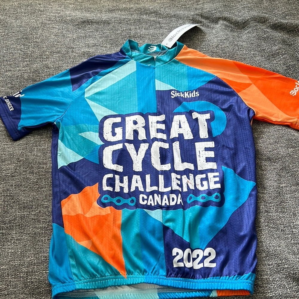 Bike Jersey